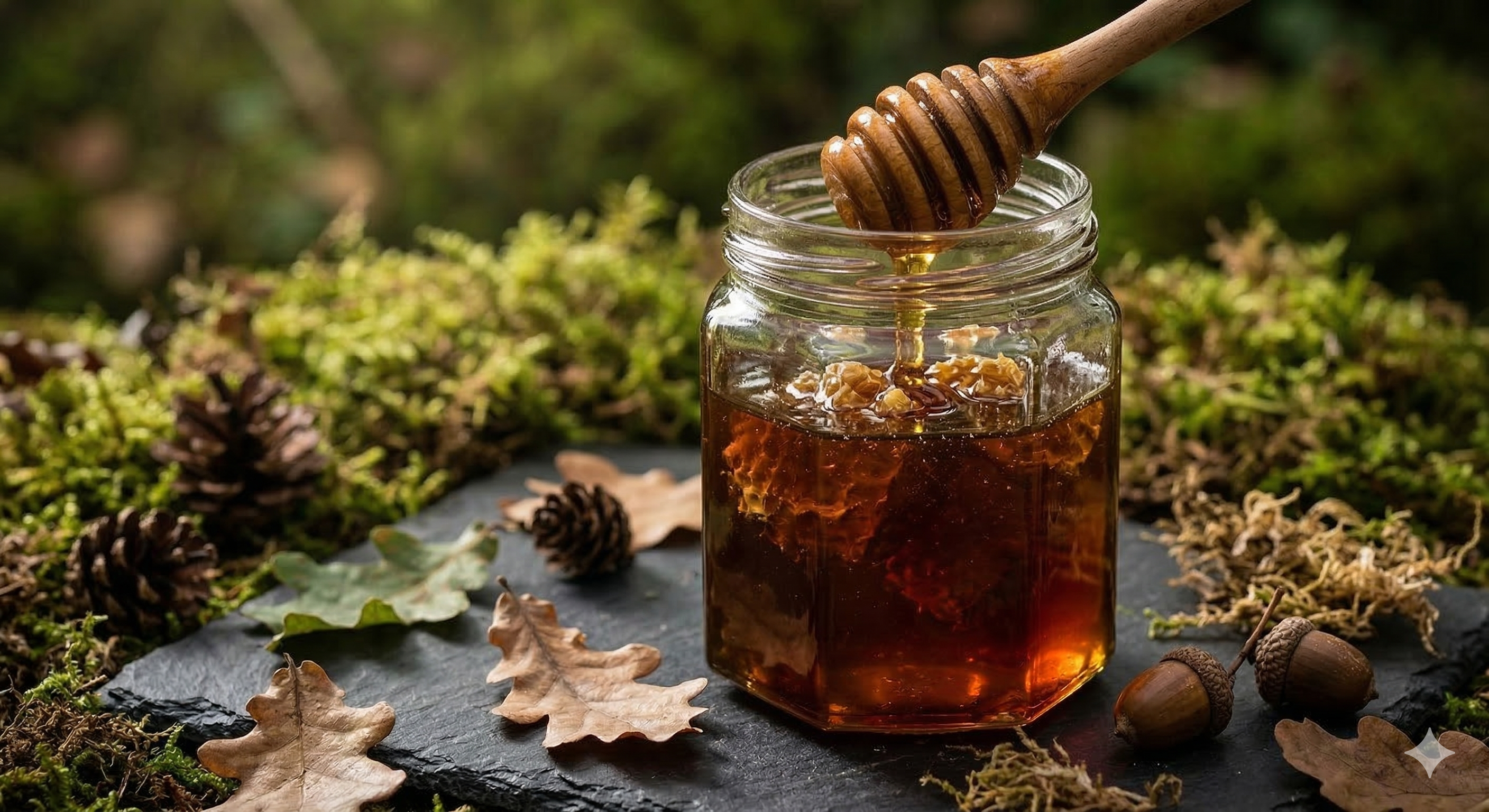 Coffret Découverte Miels